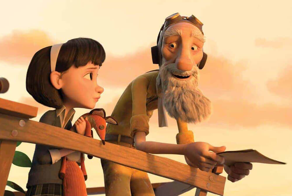 The premier online academy of animation, visual effects & art. The premier online academy of animation, visual effects & art.