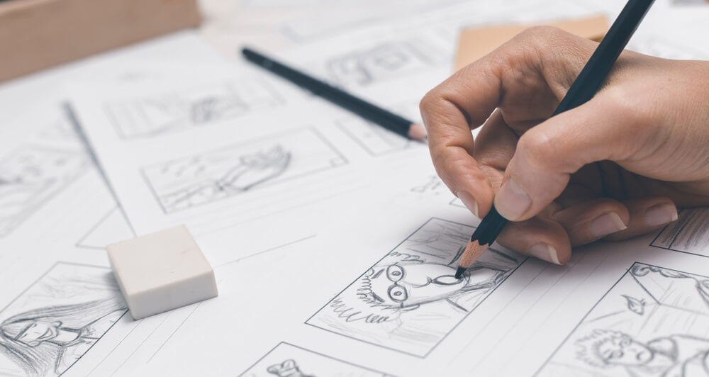 How to prepare for an Animation or VFX course.