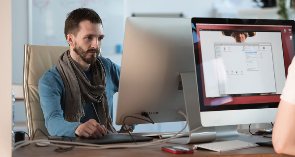 Career opportunities in game industry
